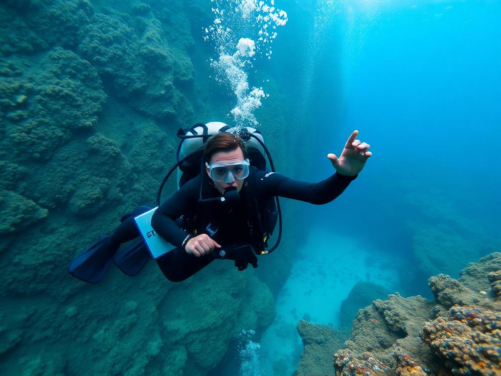 Advanced Open Water