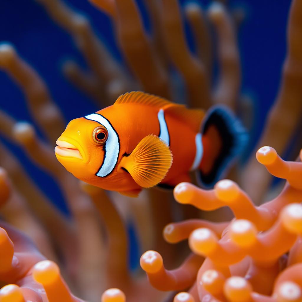 Clownfish