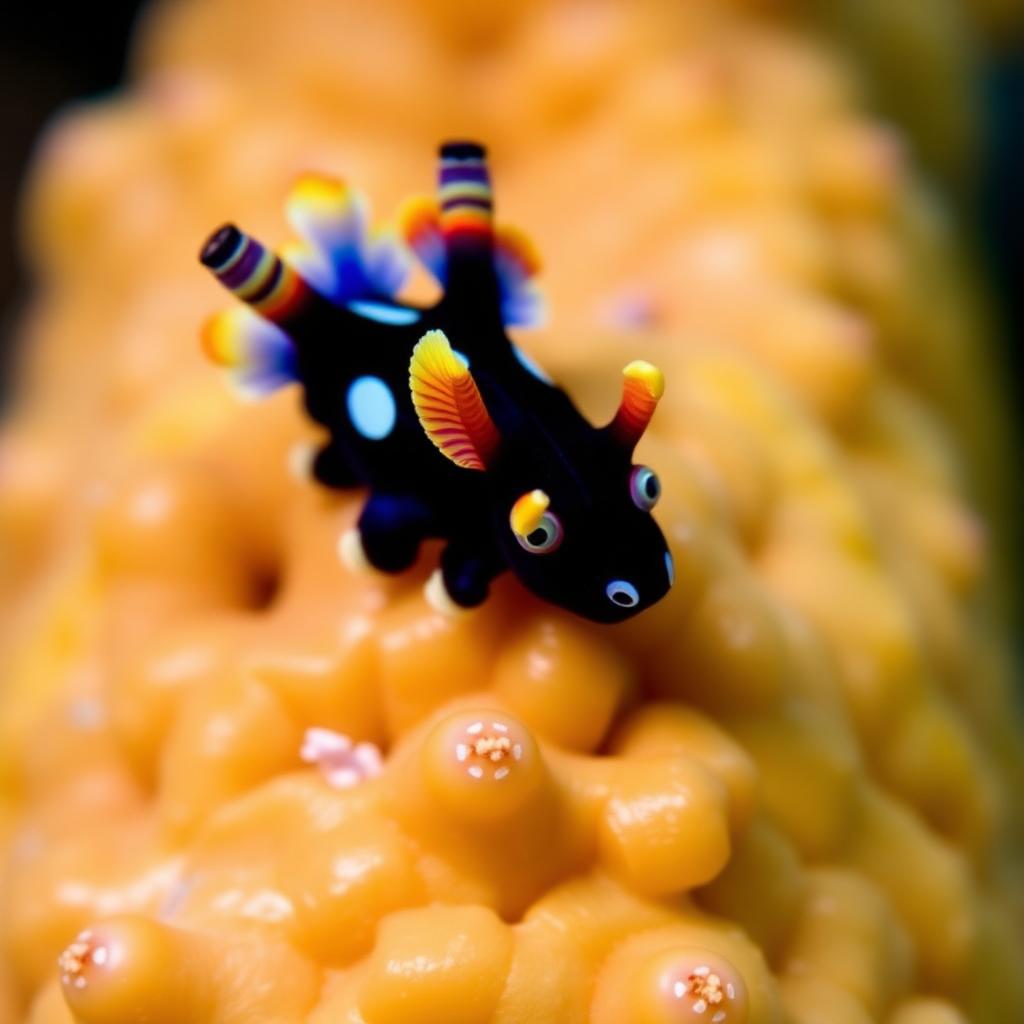 Macro Diving Locations