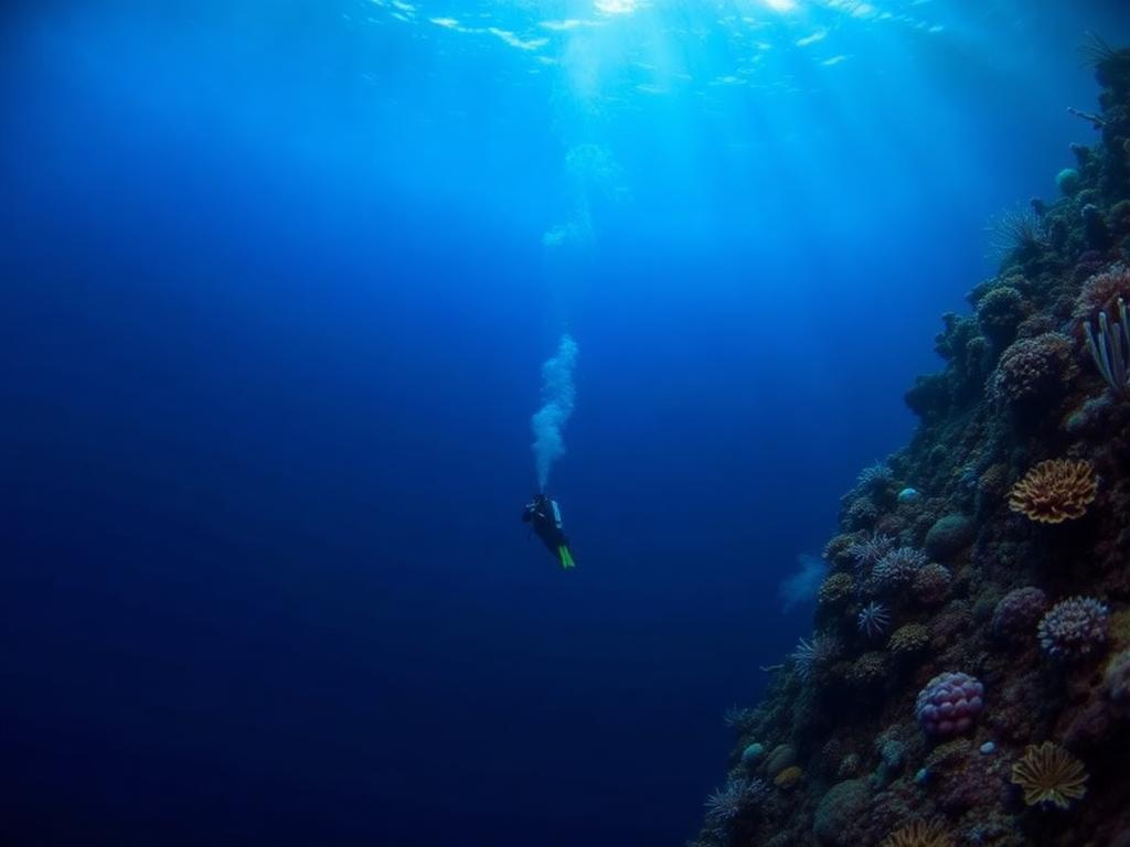 Maite Dive Sites